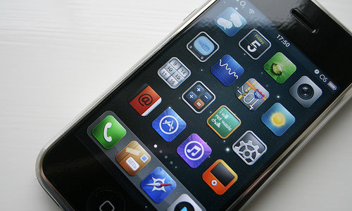 今年定番になったiPhoneアプリ6つ #2012app
